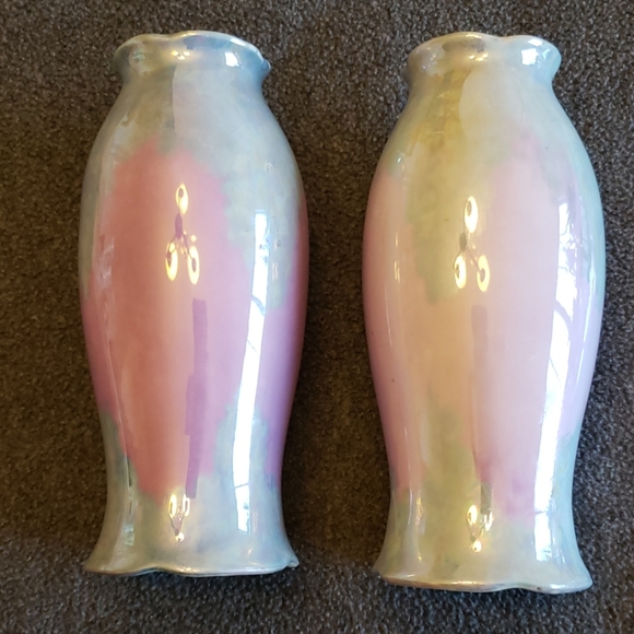 German bud vases - Picture 5 of 7